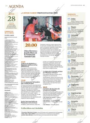 ABC CORDOBA 28-07-2022 página 20