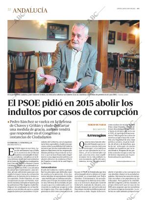 ABC CORDOBA 28-07-2022 página 22