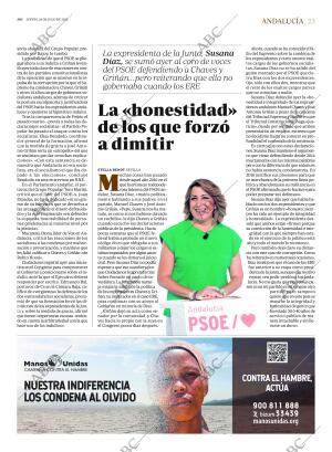 ABC CORDOBA 28-07-2022 página 23