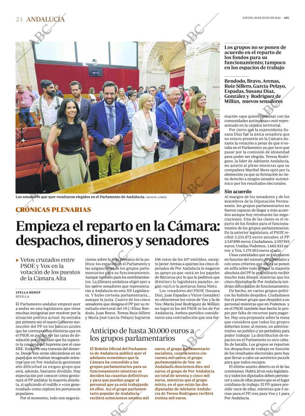 ABC CORDOBA 28-07-2022 página 24