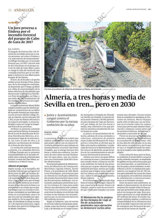 ABC CORDOBA 28-07-2022 página 26