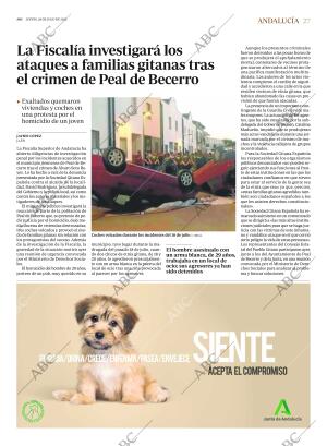 ABC CORDOBA 28-07-2022 página 27