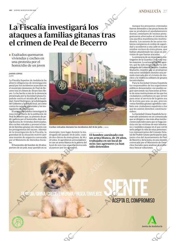 ABC CORDOBA 28-07-2022 página 27
