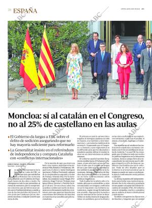 ABC CORDOBA 28-07-2022 página 28