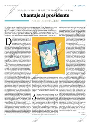 ABC CORDOBA 28-07-2022 página 3