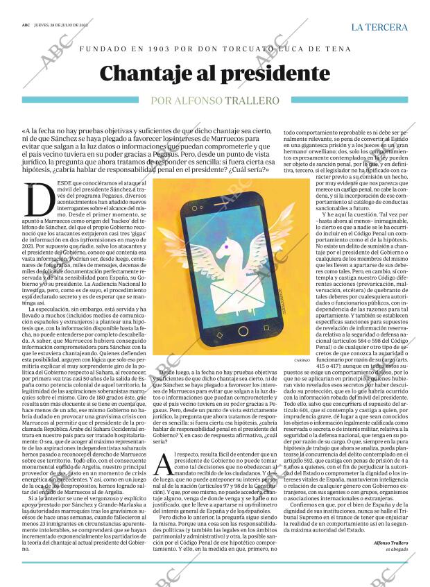 ABC CORDOBA 28-07-2022 página 3