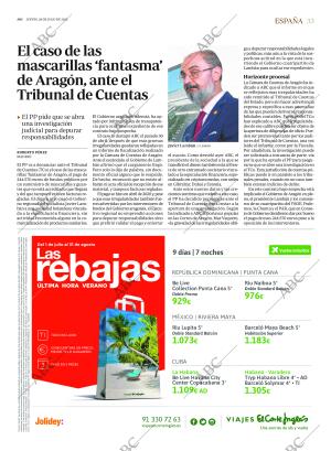 ABC CORDOBA 28-07-2022 página 33