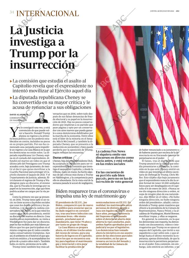ABC CORDOBA 28-07-2022 página 34