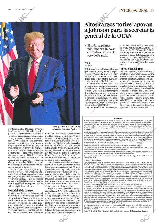 ABC CORDOBA 28-07-2022 página 35