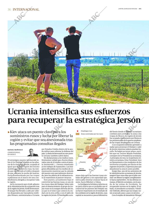 ABC CORDOBA 28-07-2022 página 36