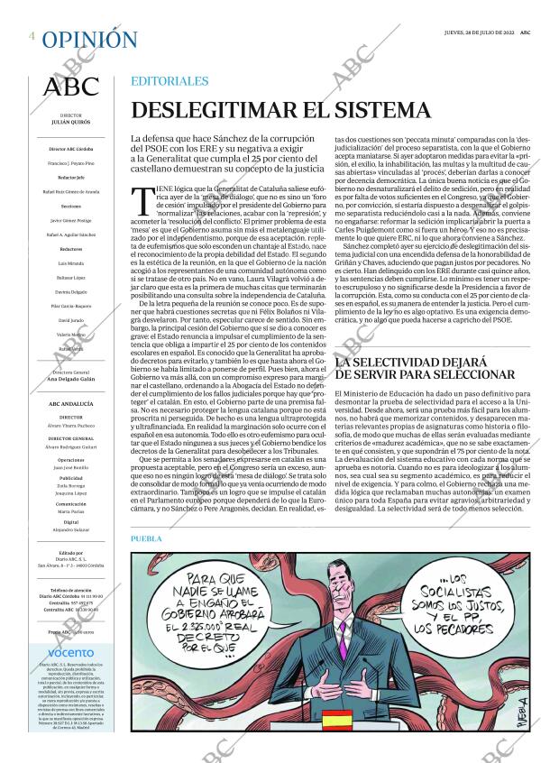 ABC CORDOBA 28-07-2022 página 4