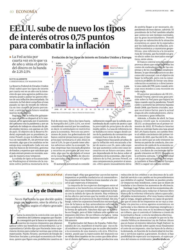 ABC CORDOBA 28-07-2022 página 40