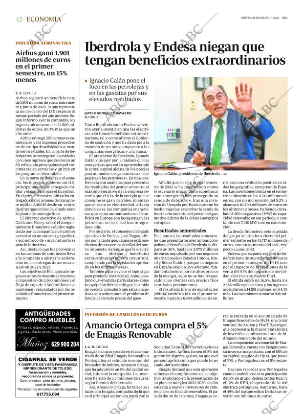 ABC CORDOBA 28-07-2022 página 42