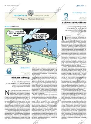 ABC CORDOBA 28-07-2022 página 5