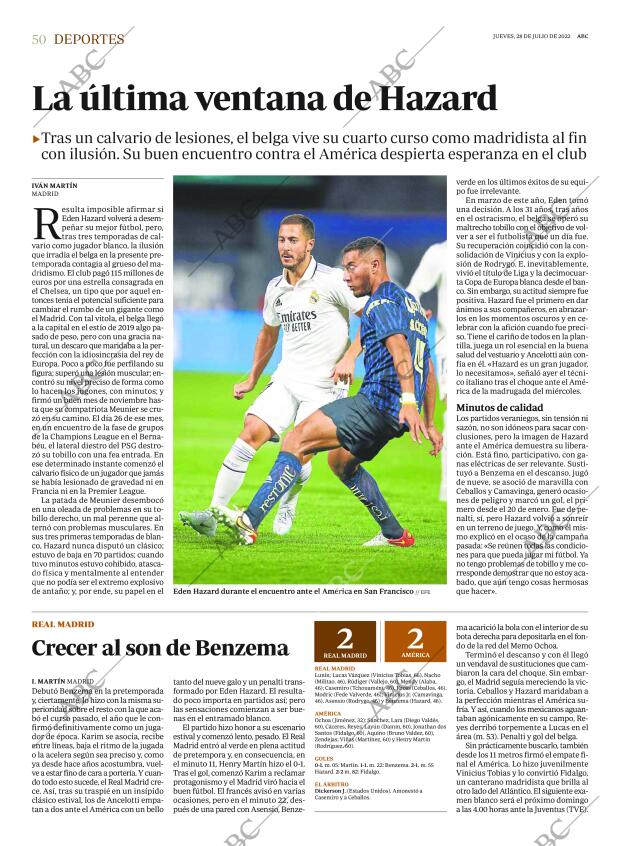 ABC CORDOBA 28-07-2022 página 50