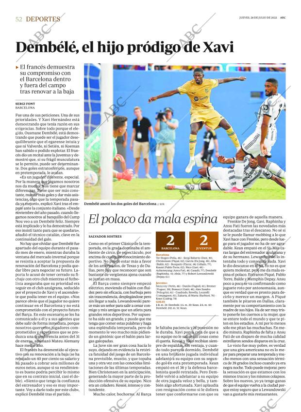 ABC CORDOBA 28-07-2022 página 52