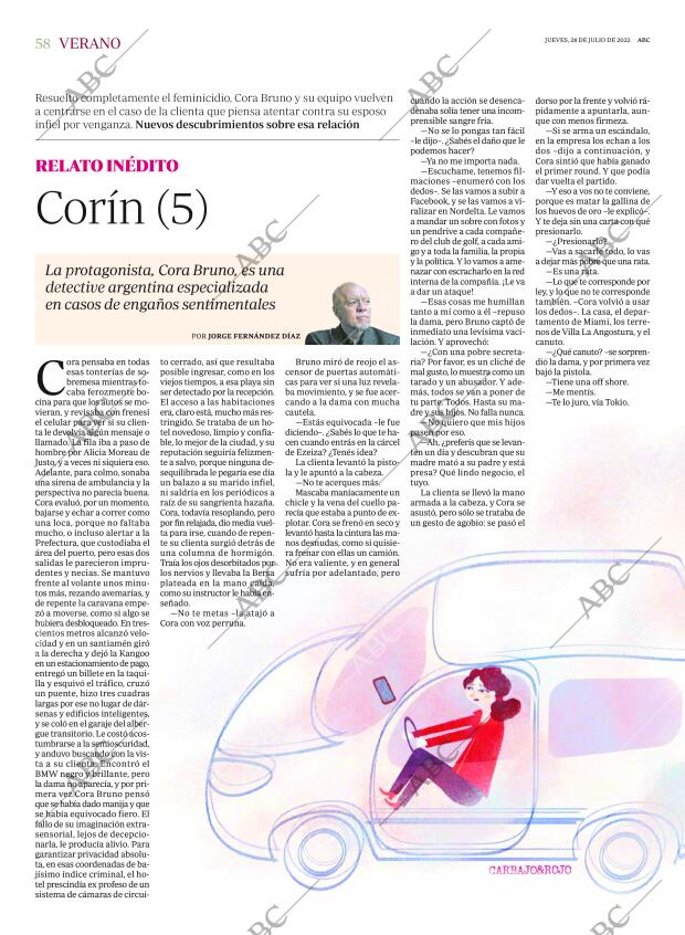ABC CORDOBA 28-07-2022 página 58