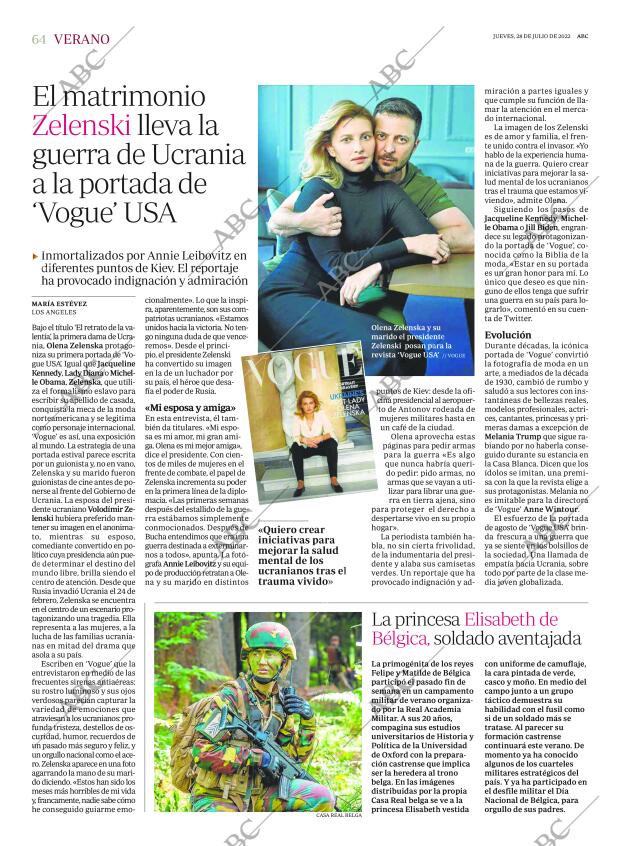 ABC CORDOBA 28-07-2022 página 64