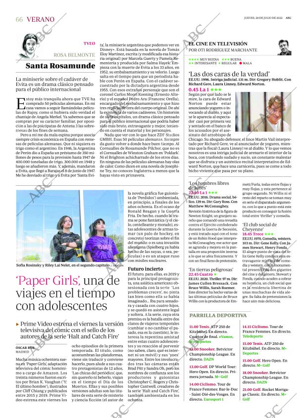 ABC CORDOBA 28-07-2022 página 66