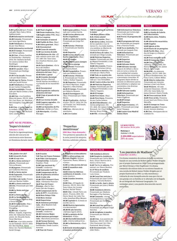 ABC CORDOBA 28-07-2022 página 67