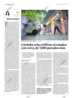 ABC CORDOBA 29-07-2022 página 12