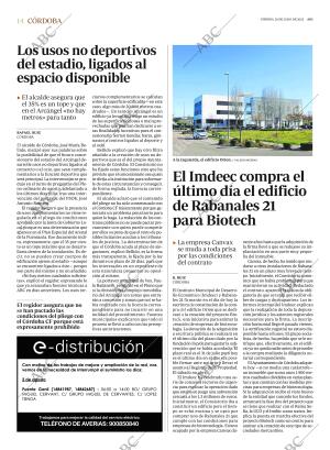 ABC CORDOBA 29-07-2022 página 14