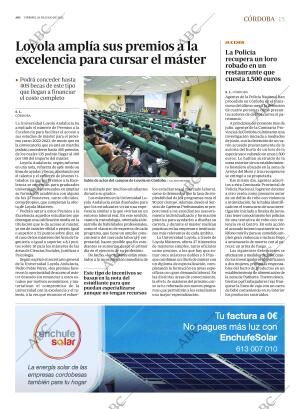 ABC CORDOBA 29-07-2022 página 15