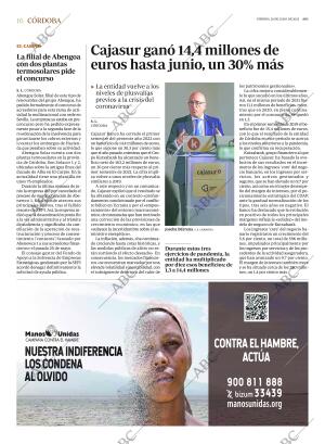 ABC CORDOBA 29-07-2022 página 16