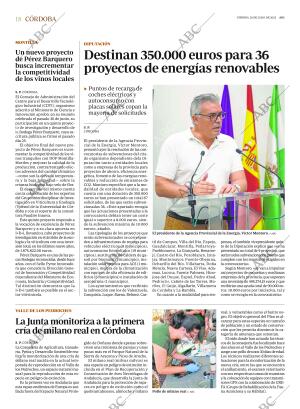 ABC CORDOBA 29-07-2022 página 18