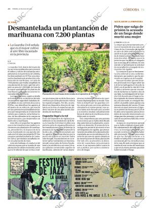 ABC CORDOBA 29-07-2022 página 19