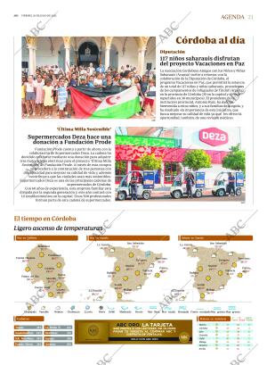 ABC CORDOBA 29-07-2022 página 21