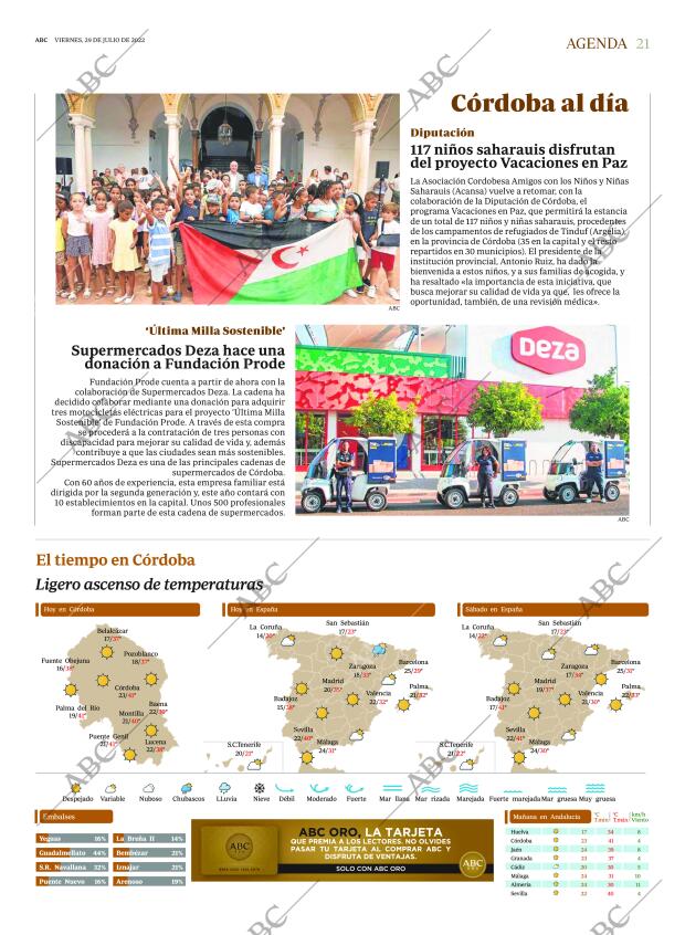 ABC CORDOBA 29-07-2022 página 21