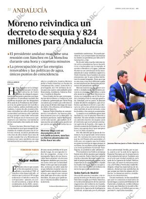 ABC CORDOBA 29-07-2022 página 22