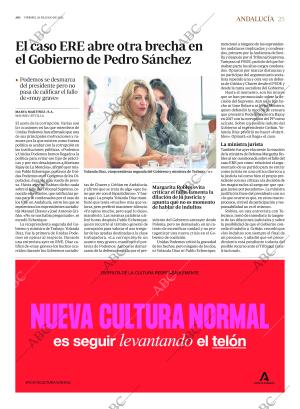 ABC CORDOBA 29-07-2022 página 25