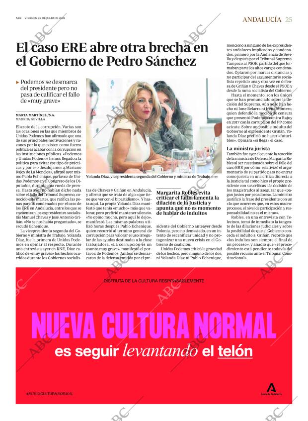 ABC CORDOBA 29-07-2022 página 25