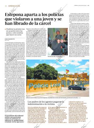 ABC CORDOBA 29-07-2022 página 26