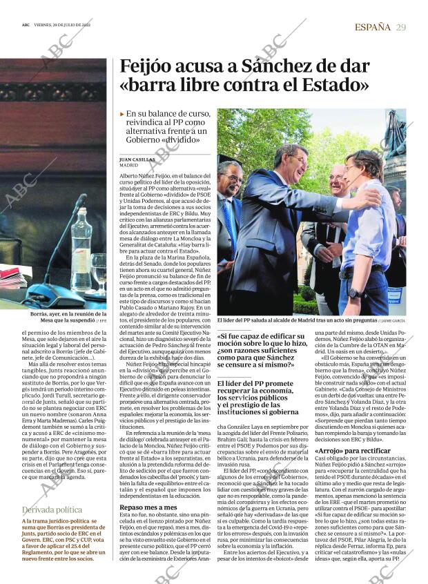 ABC CORDOBA 29-07-2022 página 29