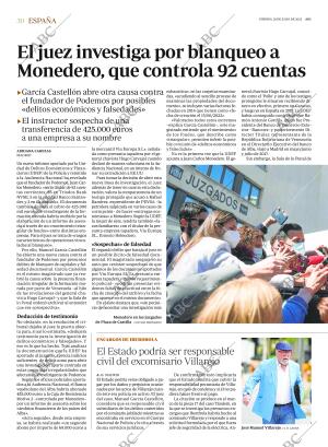 ABC CORDOBA 29-07-2022 página 30