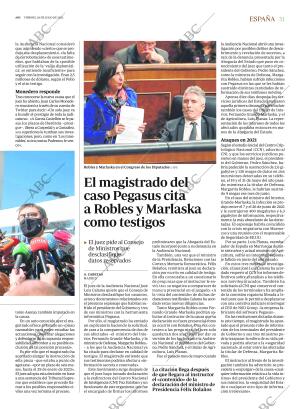 ABC CORDOBA 29-07-2022 página 31