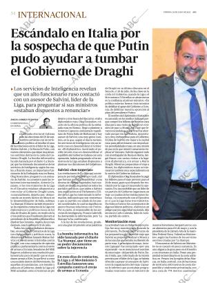 ABC CORDOBA 29-07-2022 página 34