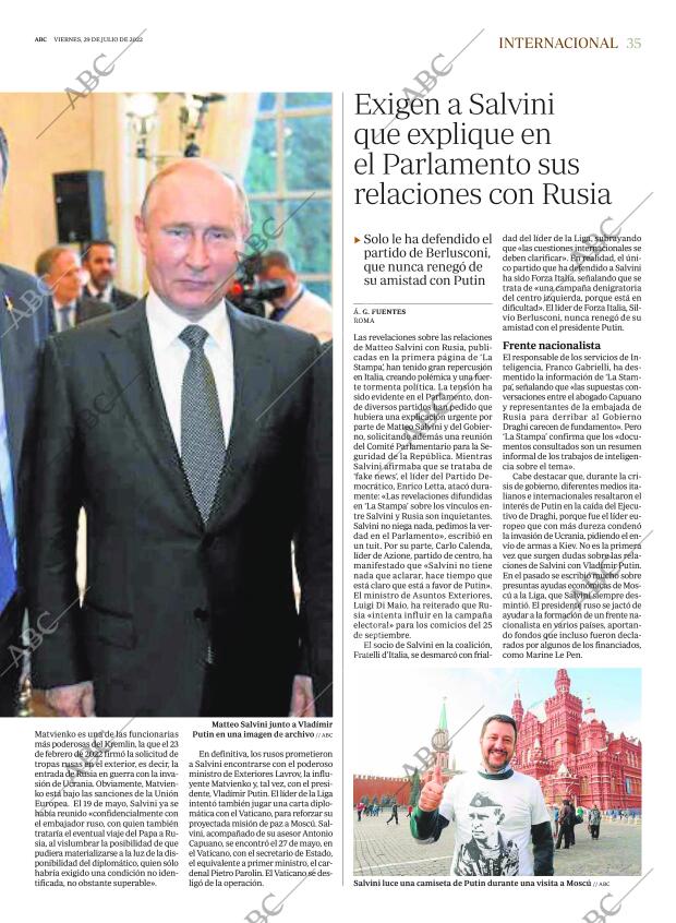 ABC CORDOBA 29-07-2022 página 35