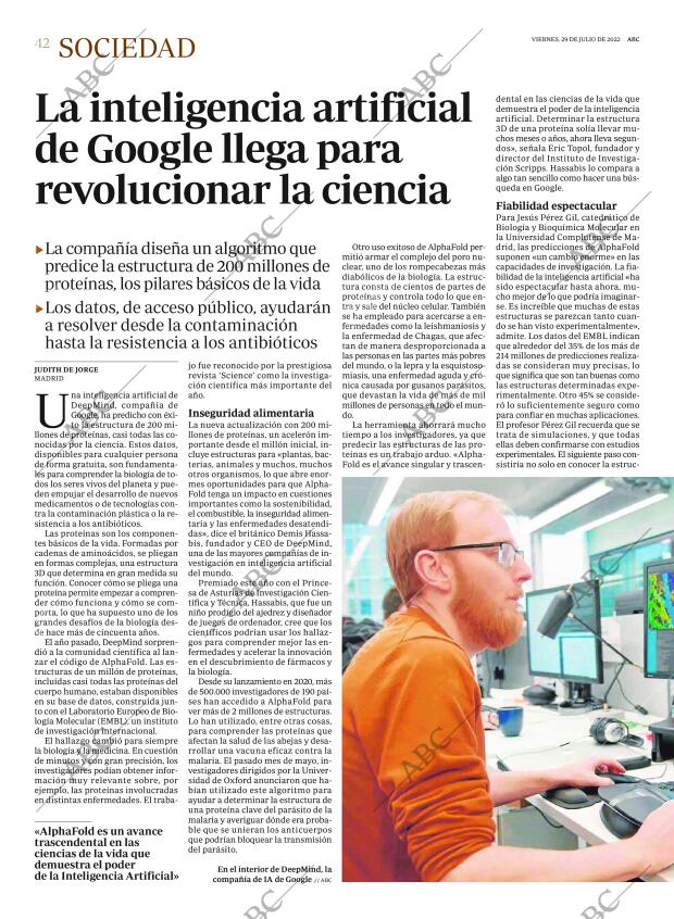 ABC CORDOBA 29-07-2022 página 42