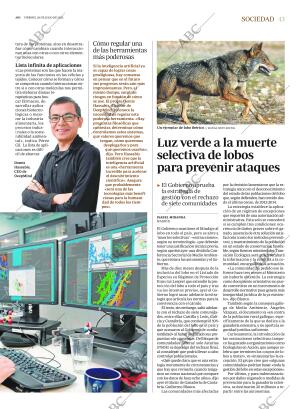 ABC CORDOBA 29-07-2022 página 43