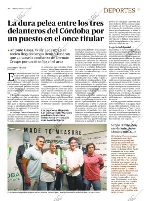 ABC CORDOBA 29-07-2022 página 45
