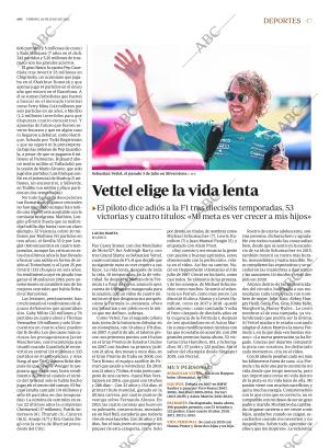 ABC CORDOBA 29-07-2022 página 47