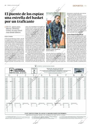 ABC CORDOBA 29-07-2022 página 49