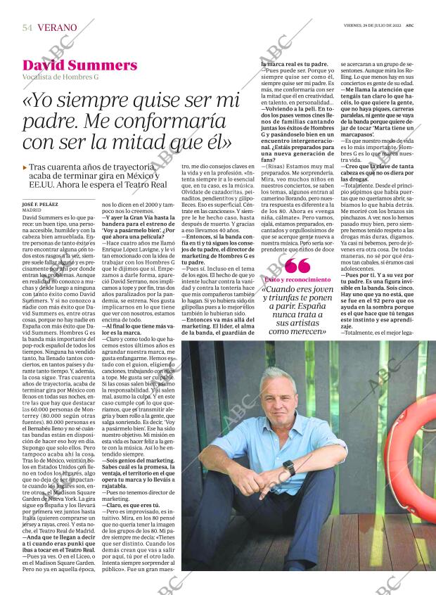 ABC CORDOBA 29-07-2022 página 54