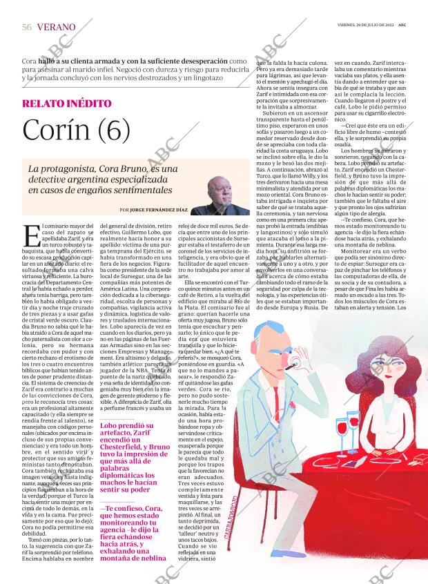 ABC CORDOBA 29-07-2022 página 56