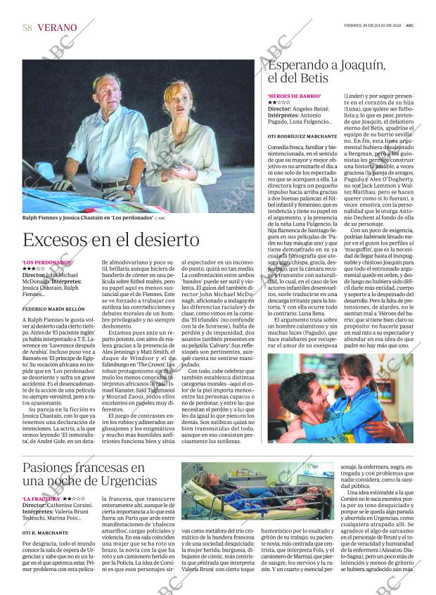 ABC CORDOBA 29-07-2022 página 58