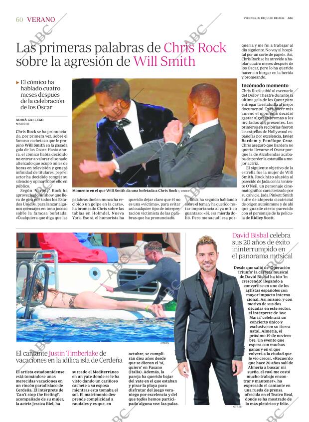 ABC CORDOBA 29-07-2022 página 60